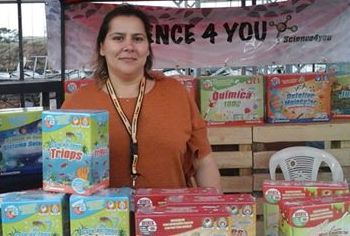 “O professor actualmente está mais para despejar matéria do que motivar os alunos”, observa psicóloga Sónia Guerra Marques 