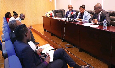 IGT vai admitir novos inspectores