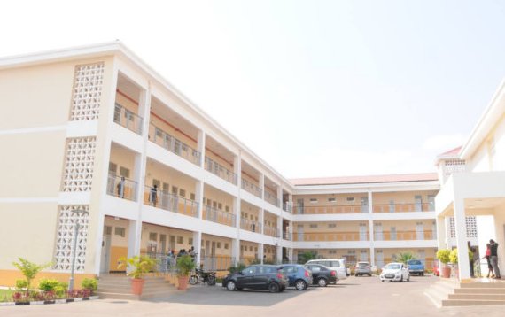 ISCED de Luanda é palco para a 1ª edição da “Feira Acção Saúde”
