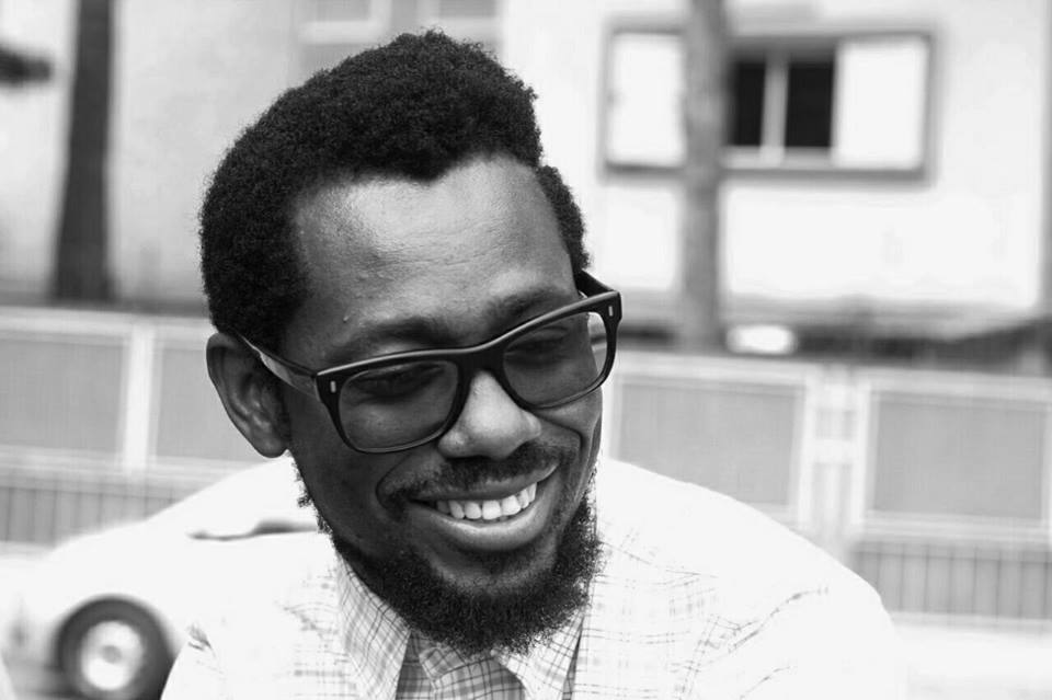 “Em Angola, os jovens não decidem absolutamente nada”, afirma MCK 