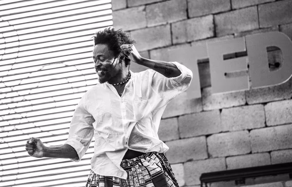 “A capoeira é um estilo de vida”, afirma Cabuenha Janguinda 