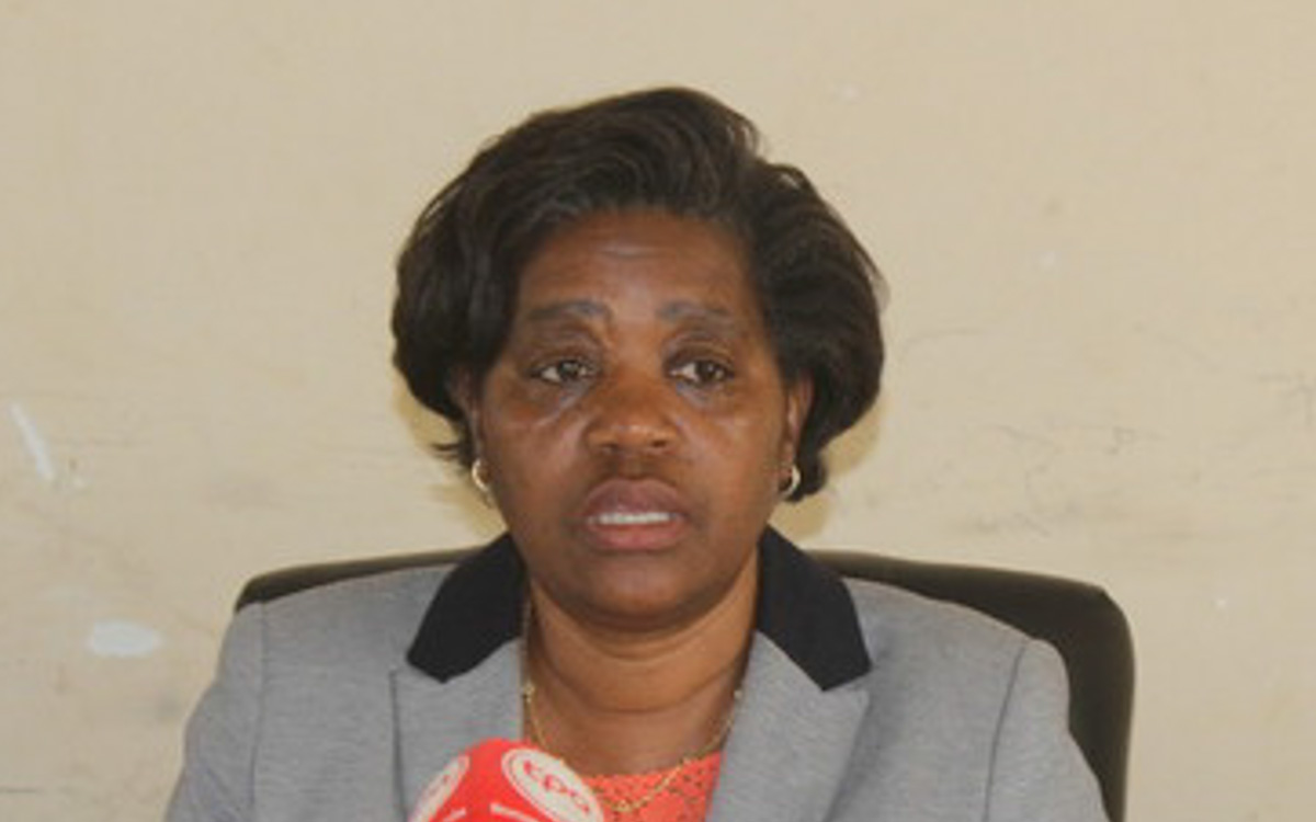 Ministra alerta maior agressividade no empreendedorismo juvenil em Malanje