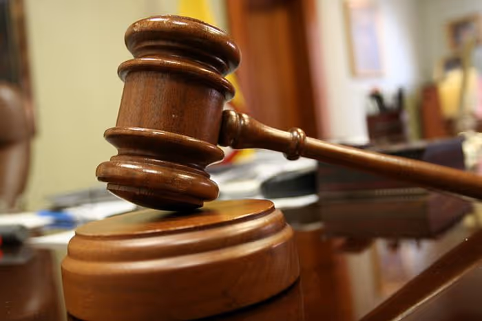 Sentença do “caso Rufino” é adiada