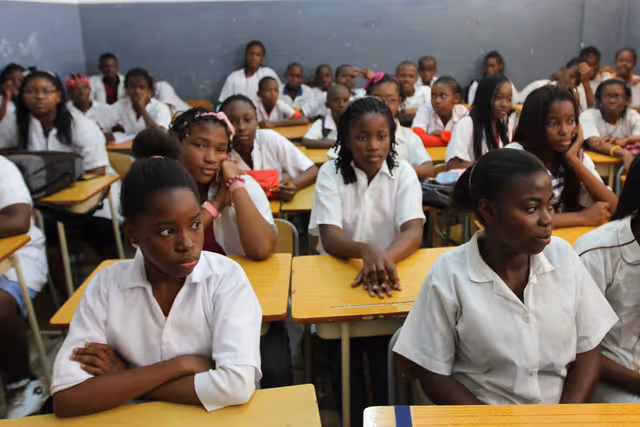 Malanje: Comuna de Dala Samba precisa de novos professores   