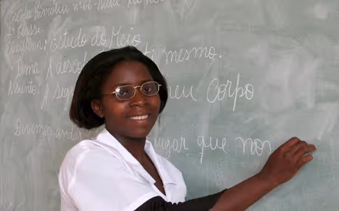Professores actualizam conhecimentos para melhoria do ensino pré-escolar   