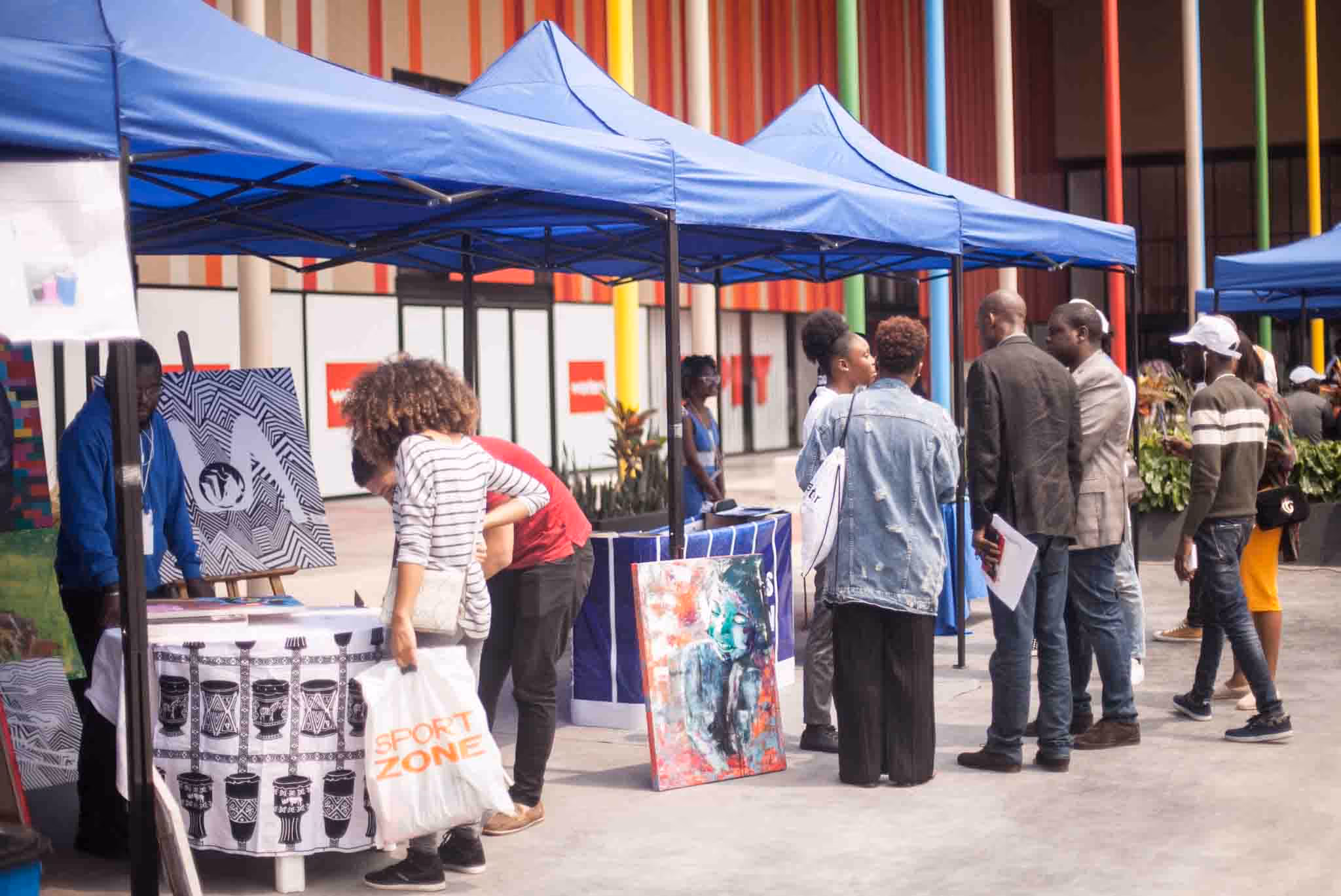 2ª Feira do Empreendedorismo, “um pequeno evento, um grande impacto”