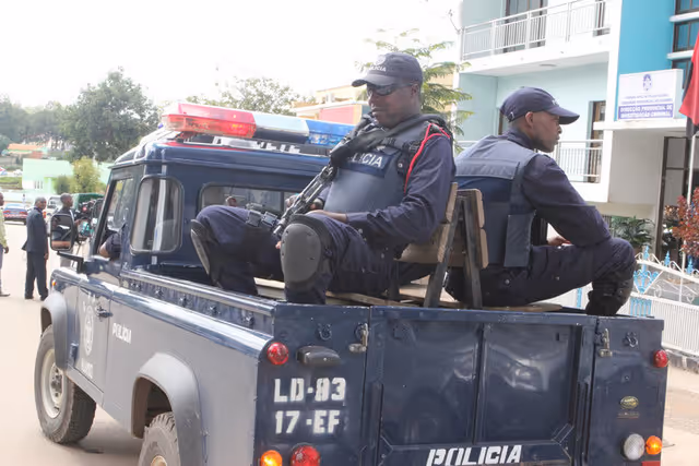 Polícia regista sete mortos e quatro feridos em 17 acidentes neste fim-de-semana