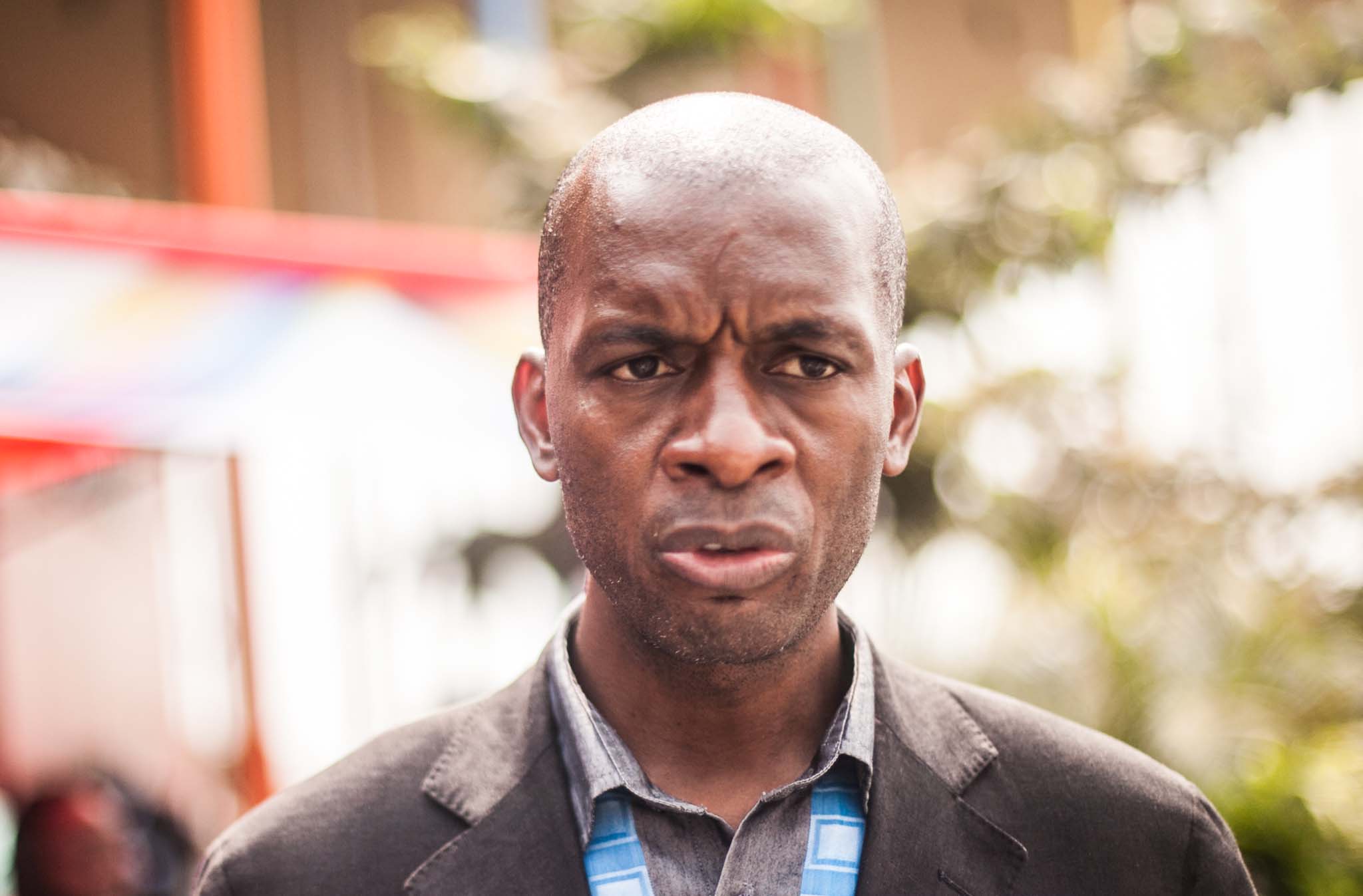 “O empreendedorismo em Angola já é um facto”, afirmou Lopes Trigo