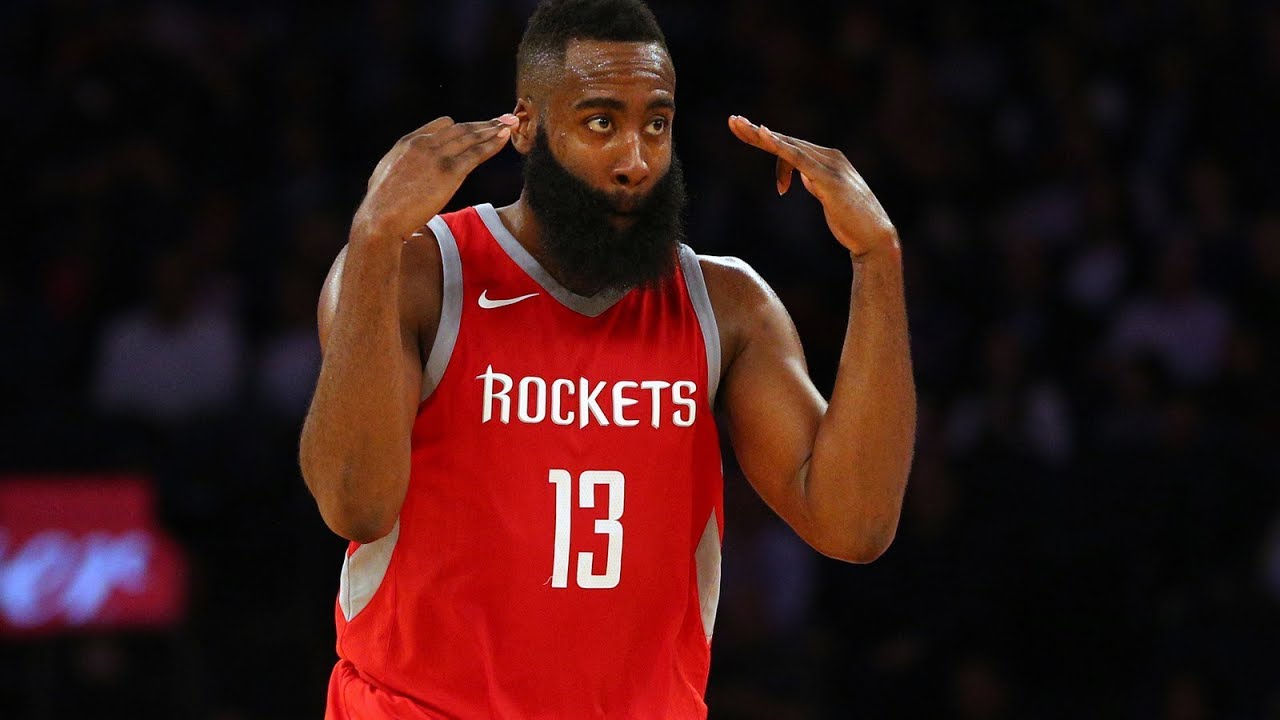 James Harden envolvido em caso de pancadaria em Scottsdale   