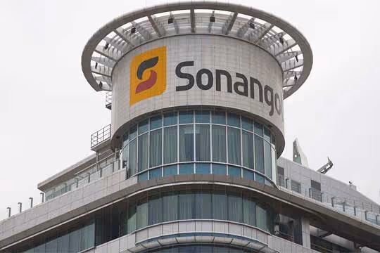 Governo acaba com monopólio da Sonangol