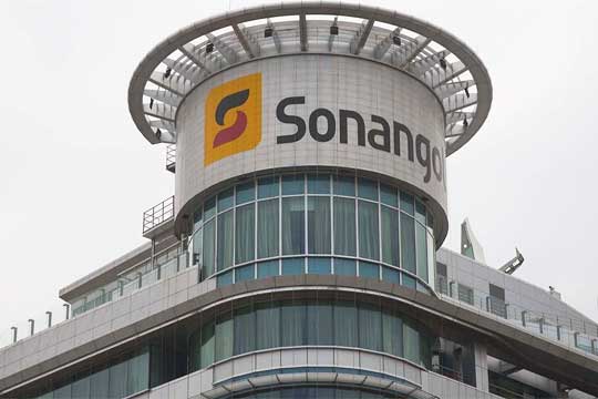 Governo acaba com monopólio da Sonangol