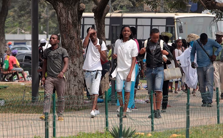 Jovens consideram que celebrar o 15 de Janeiro é levantar a auto-estima dos antigos combatentes 