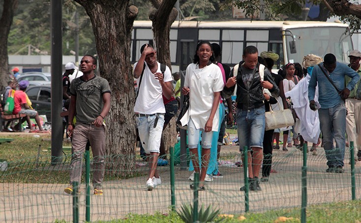 Jovens consideram que celebrar o 15 de Janeiro é levantar a auto-estima dos antigos combatentes 