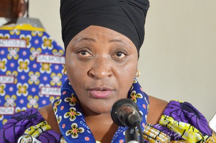 Vice-governadora considera “falta de respeito” posição da UNITA sobre o 23 de Março