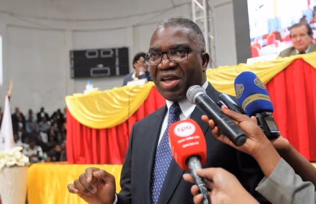 Governo do Huambo espera contar com os graduados pelo ISCED