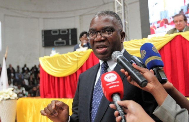 Governo do Huambo espera contar com os graduados pelo ISCED