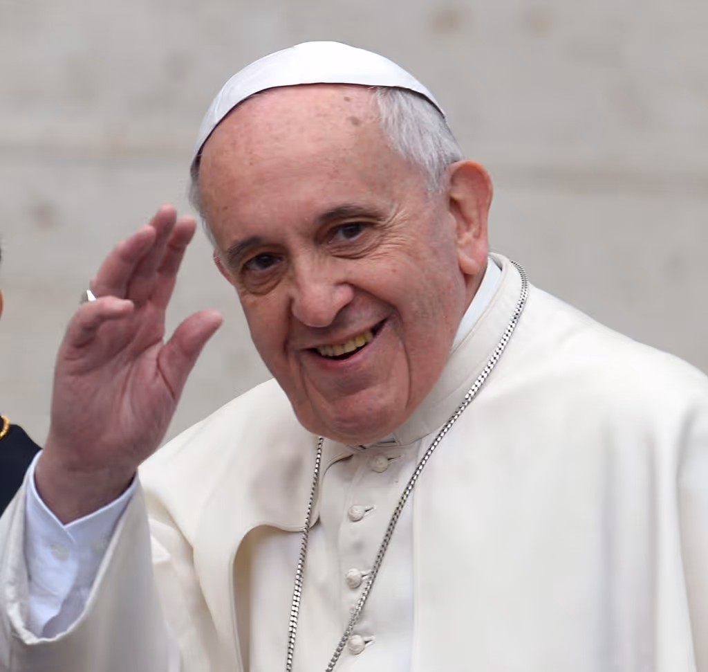 ONG francesas consideram que declarações do Papa incitam ao ódio contra pessoas LGBT   