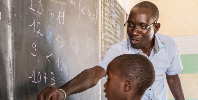 Focus Education considera a educação e a formação profissional como sendo as “bases para a construção do futuro de um país”