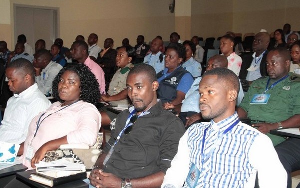 Polícia Nacional prepara IIº Curso de Segurança Pública e Mídia para Jornalistas