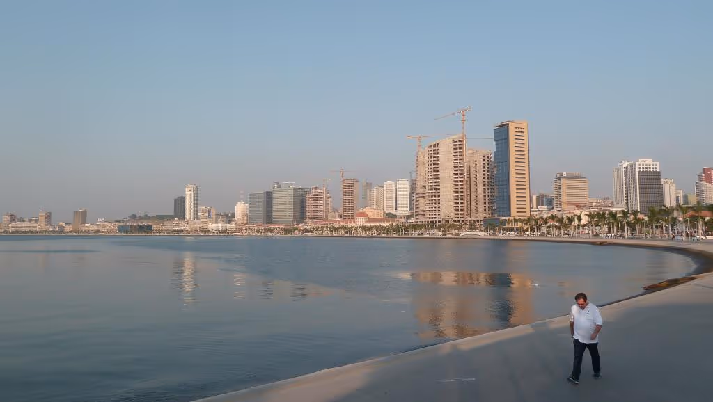 Angola participa no Fórum de Negócios África-Singapura