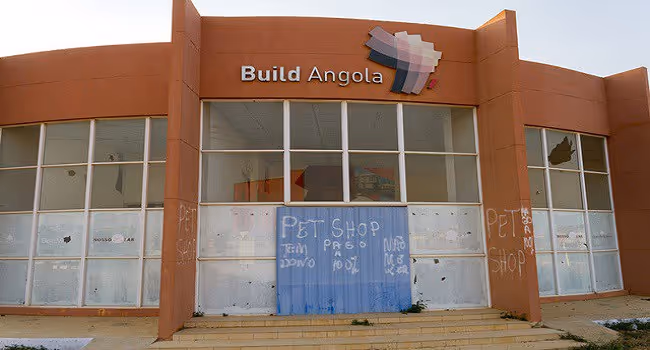Promotores da Build Angola poderão enfrentar Tribunal por burla de 230 milhões de dólares