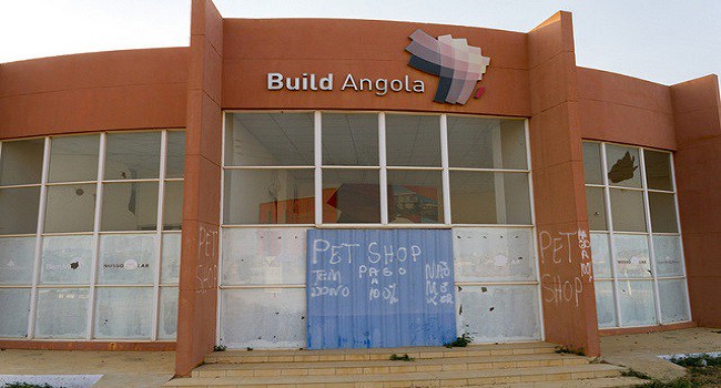 Promotores da Build Angola poderão enfrentar Tribunal por burla de 230 milhões de dólares