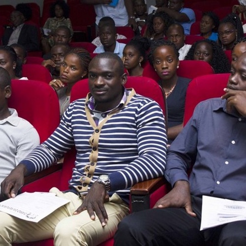 Professores universitários debatem transparência, corrupção e cidadania em Angola   
