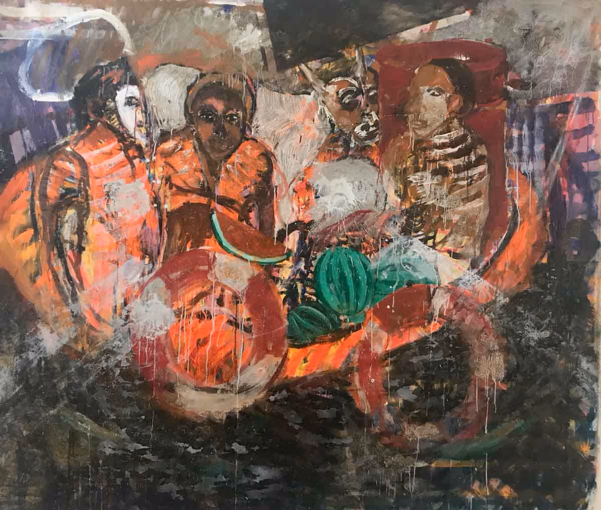 Movart entre as galerias seleccionadas para a 11ª Edição da FNB Joburg Art Fair