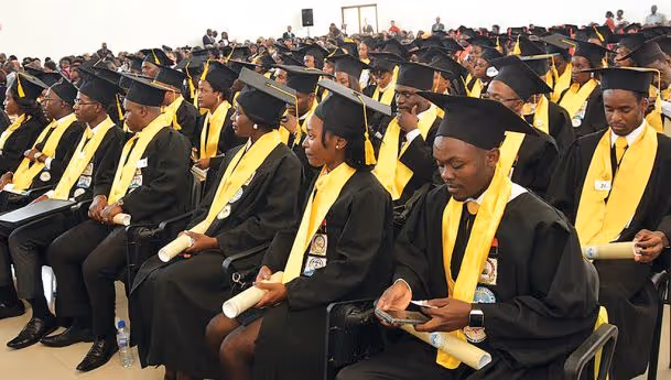 Cabinda: Instituto Superior Lusíadas promove mestrados a partir de 2019