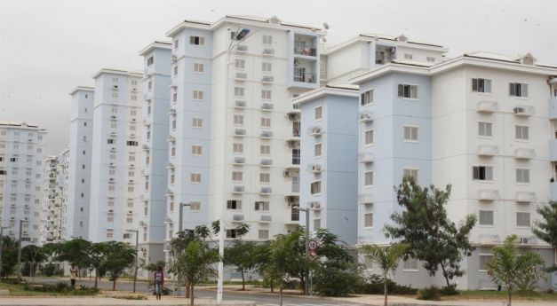 Elevadores do Kilamba apresentam riscos de segurança