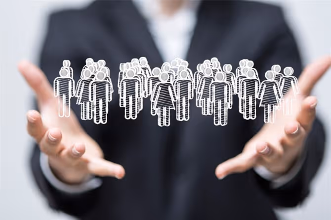 Gestão de Pessoas VS Gestão de Recursos Humanos