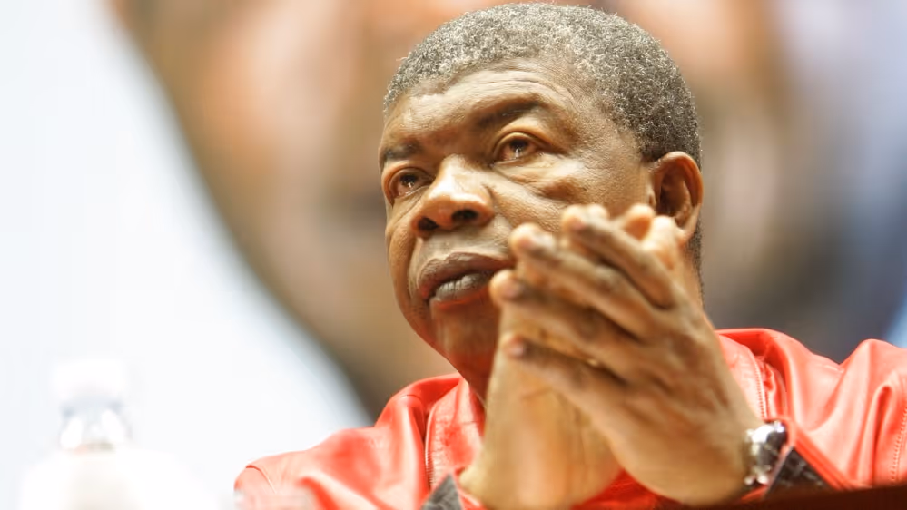 João Lourenço faz varredura cirúrgica no Bureau Político do MPLA   