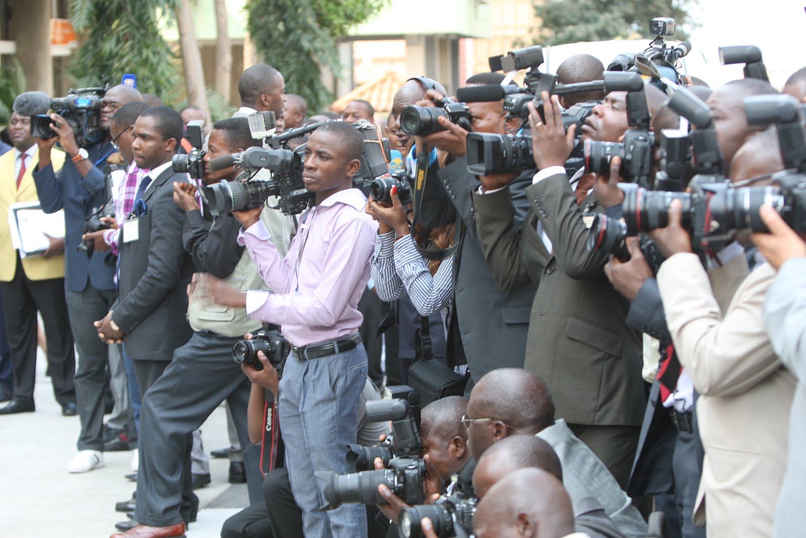ADRA reconhece abertura na comunicação social