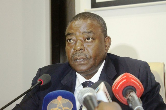 Marcos Nhunga afirma que relatório da FAO sobre a fome em Angola não é real