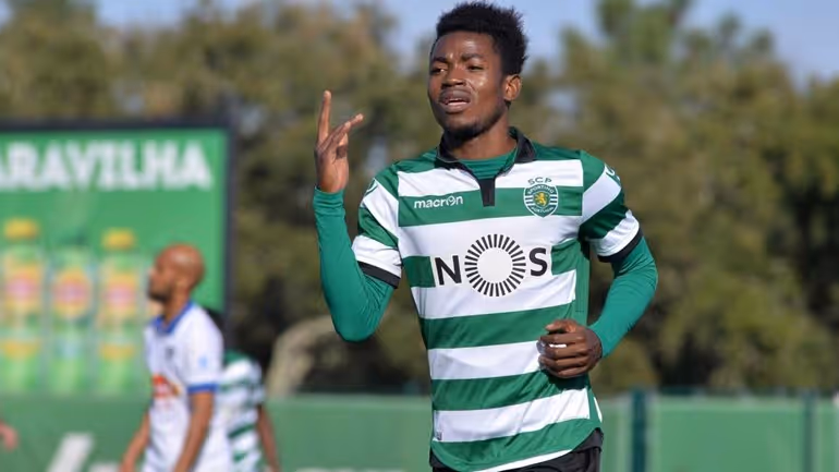 Liverpool quer Gelson Dala