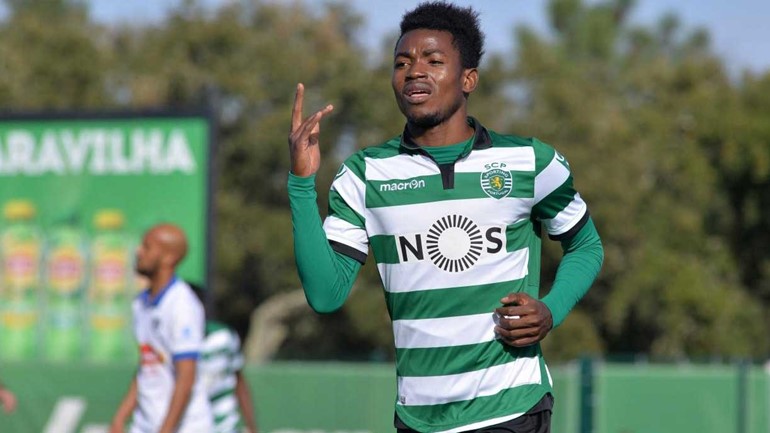 Liverpool quer Gelson Dala