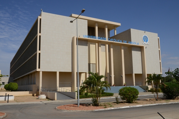 UCAN realiza conferência de reforço as novas gerações de académicos e intelectuais africanos