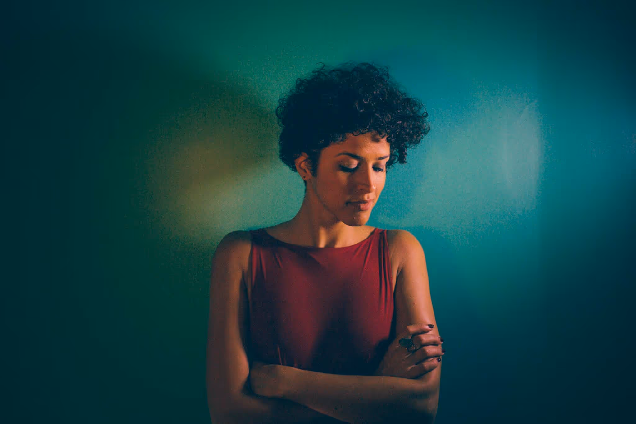 Novo álbum de Aline Frazão chega amanhã aos ouvintes
