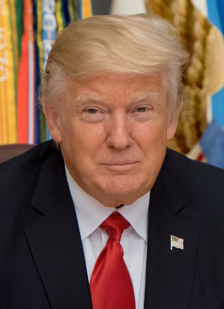 Trump diz que invadir Iraque e Afeganistão foi o pior erro da História dos EUA