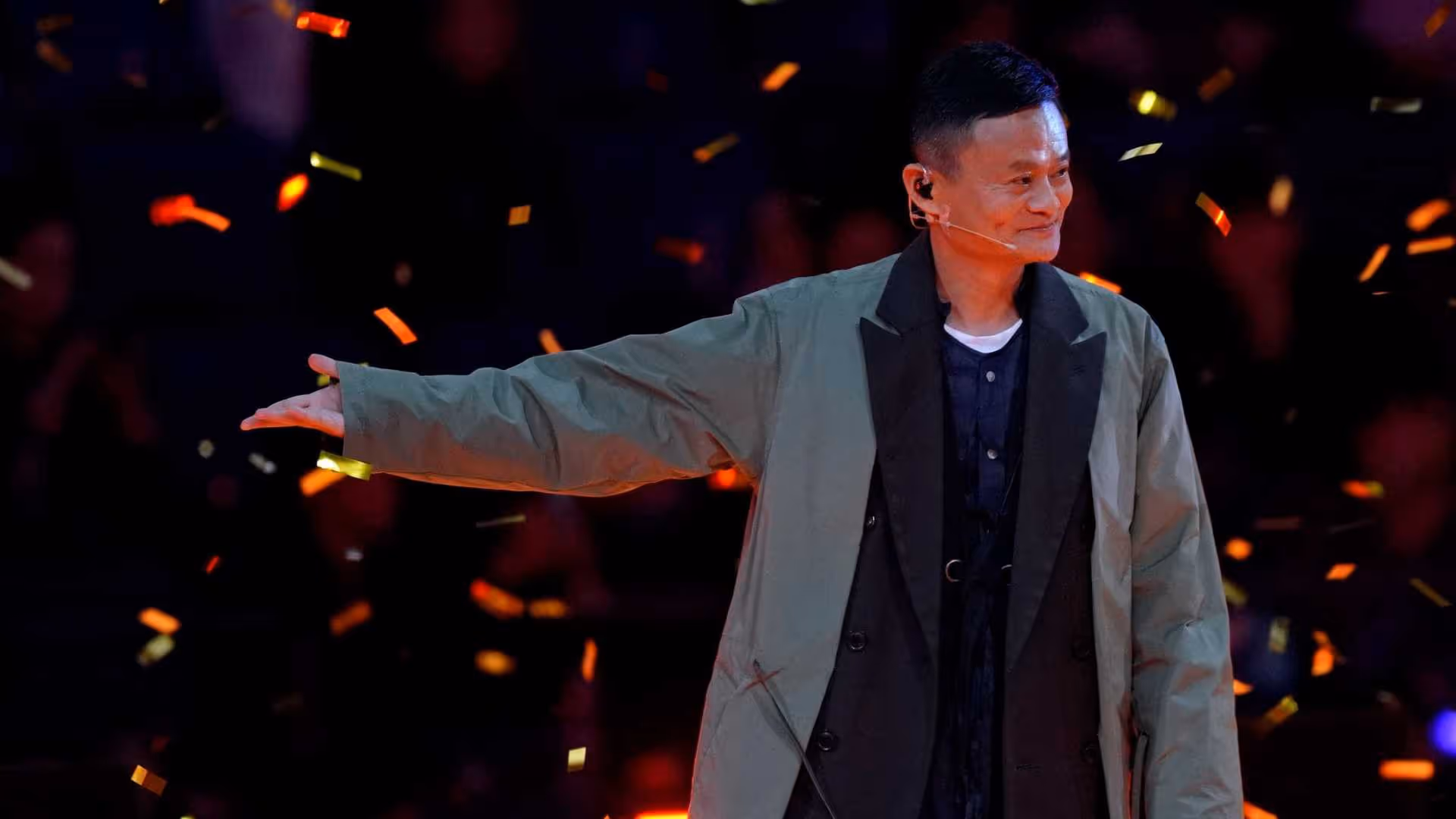 Gigante chinesa Alibaba vai desenvolver chips de inteligência artificial