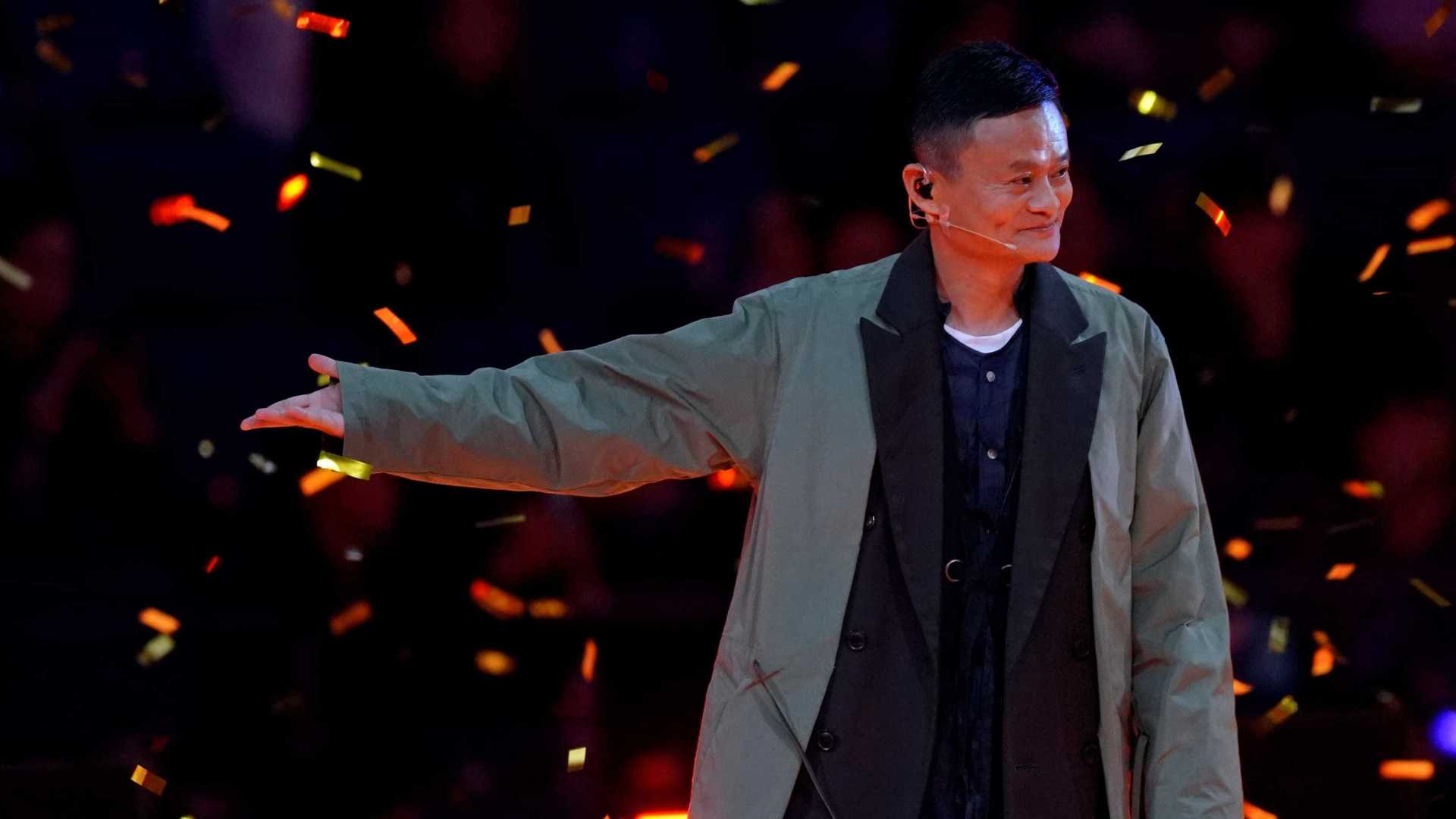 Gigante chinesa Alibaba vai desenvolver chips de inteligência artificial