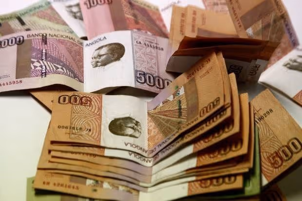 ADRA financia projectos agrícolas em Calandula