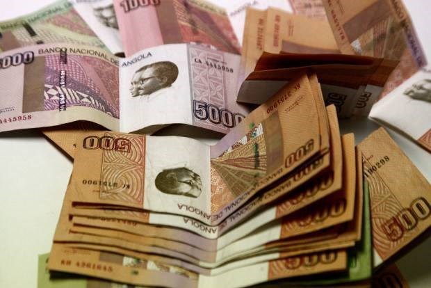 ADRA financia projectos agrícolas em Calandula