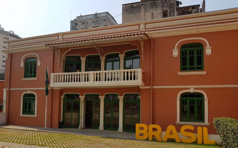 CCBA celebra Outubro Urbano