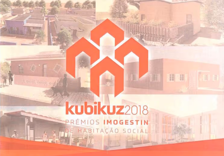 Imogestin indica vencedores dos Prémios Kubikuz 2018 nesta semana