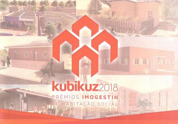 Imogestin indica vencedores dos Prémios Kubikuz 2018 nesta semana