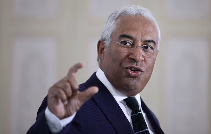 “Angola é hoje um país que procura aprofundar o caminho da estabilidade, abertura e progresso social”, considera António Costa