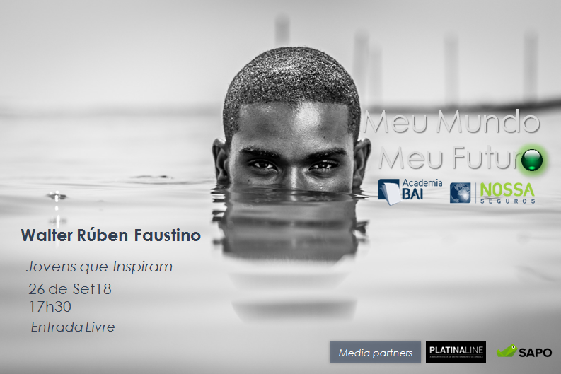 Jovens são chamados a investir na competência e no saber 