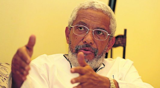 “Há que mudar as estratégias de projectos de desenvolvimento”, afirma quadro da ADRA