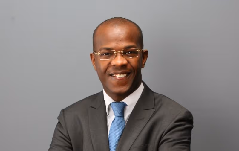 DHL Global Forwarding: Edígio Monteiro é nomeado Director Executivo da África Austral